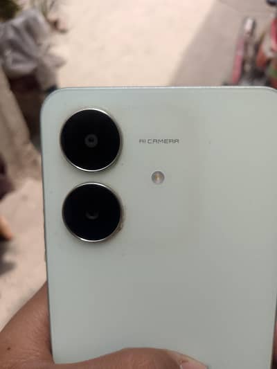 realme note 60x 4/64