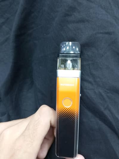 Vaporesso Xros Pro