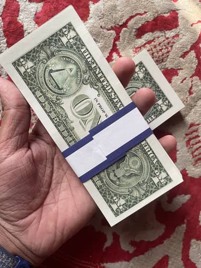 1 dollar note copy | best for weddings