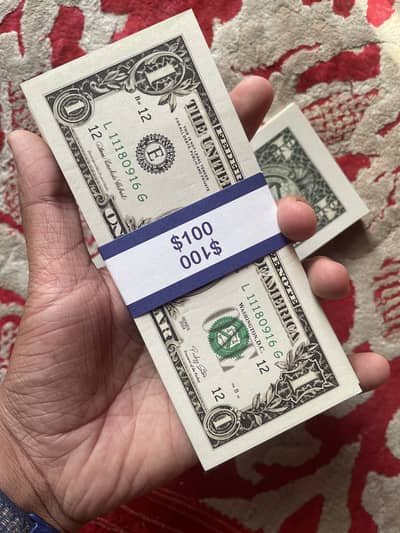1 dollar note copy | best for weddings