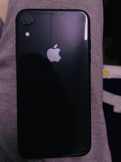 Iphone XR JV
