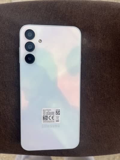 Samsung mobile