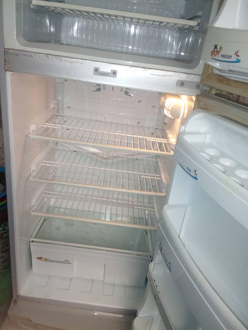 PEL Fridge 2