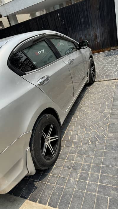 Honda City 1.3 Prosmatec in Best condition