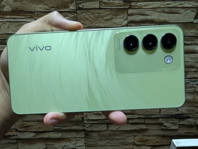 Vivo y100 128/8