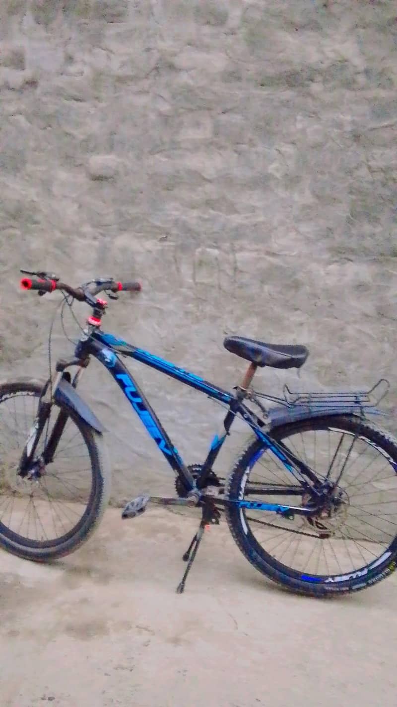 bysical 3