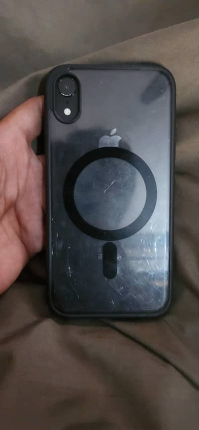 iphone xr pta approved
