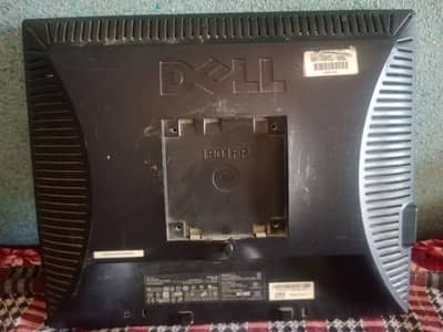 Dell Monitor 1911f