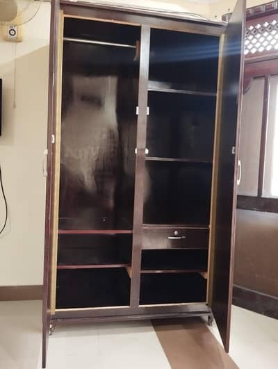 cupboard