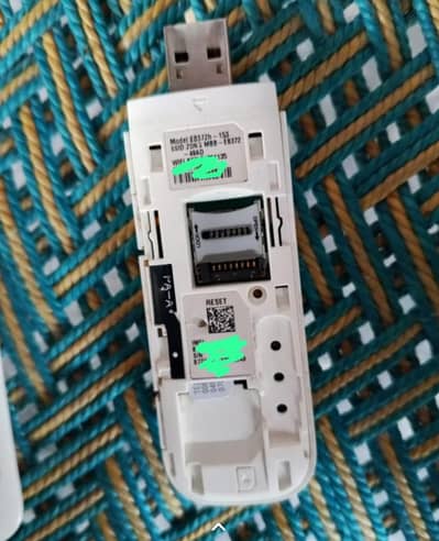 Zong wingle Wifi Unlock all sim working