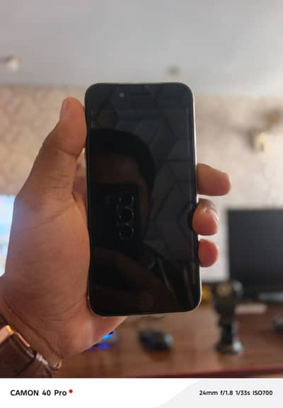 iPhone se (2020) Dual approved