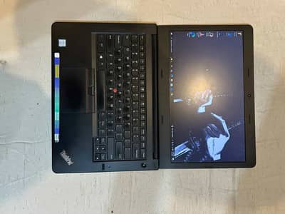 Lenovo Thinkpad Core i5 7th Gen