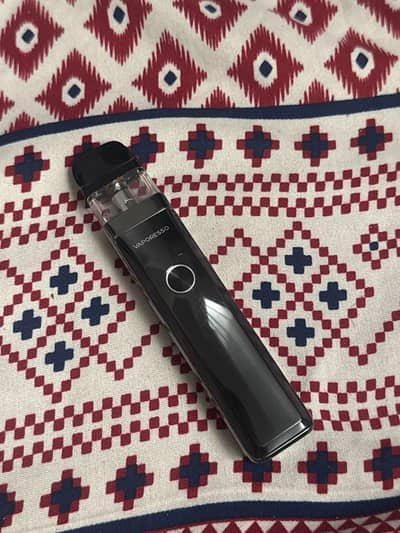 Xros pro vape 18+