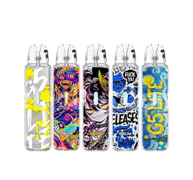 VAPES | PODS | MODS | Argus | G3 Mini | G2 | Voopoo | Vape for Sale