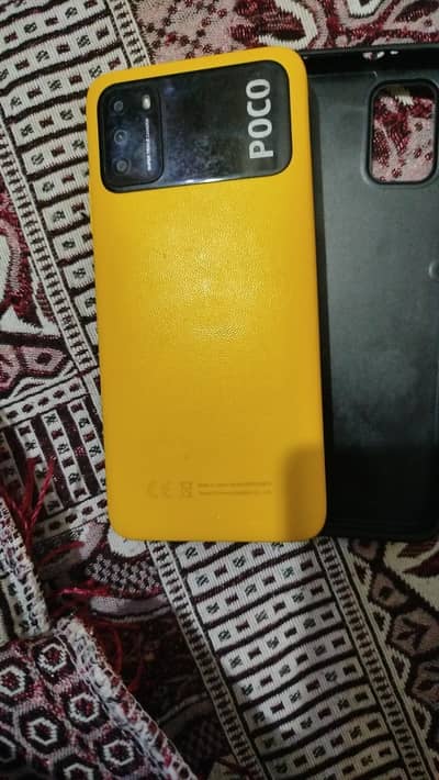 Xiaomi Poco m3