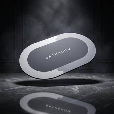 Non Slip Waterproof Mats for Bathroom