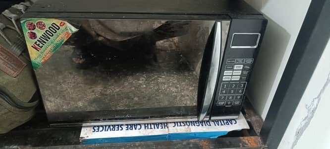 KenWood Oven For Sale