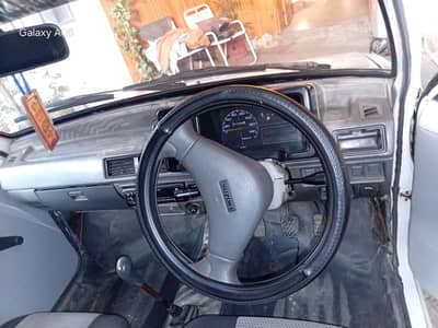 mehran vx 2007