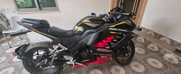 ducati gt
