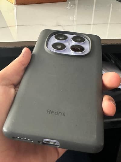 redmi note 14 pro 8/256 10/10 condition