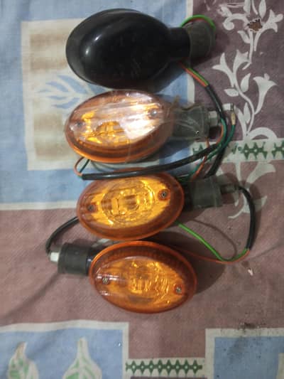 china bike lighting