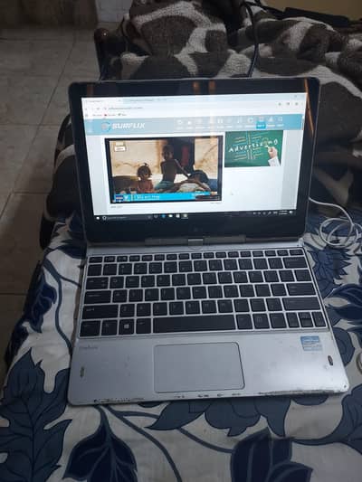 Hp elitebook Revolve 810 G1 touch screen