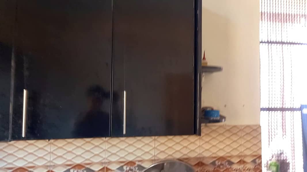 Kitchen Cabinets 1