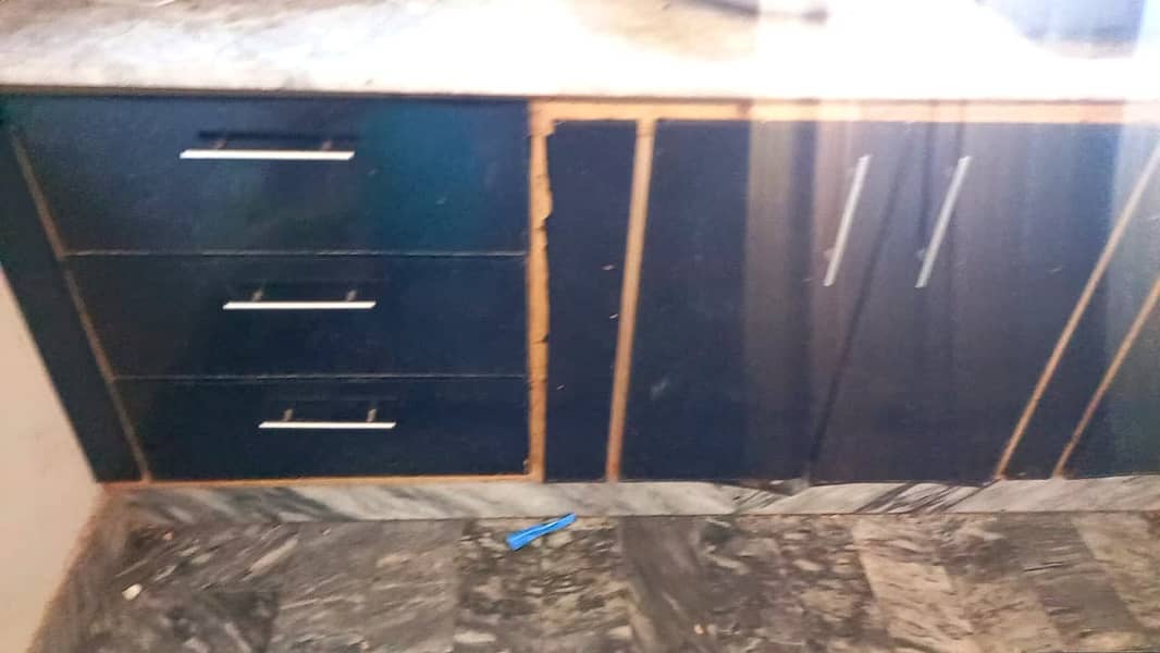 Kitchen Cabinets 2