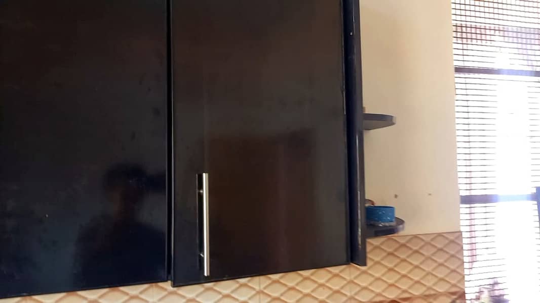 Kitchen Cabinets 3