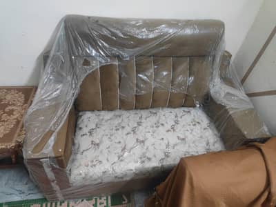 Sofa Set