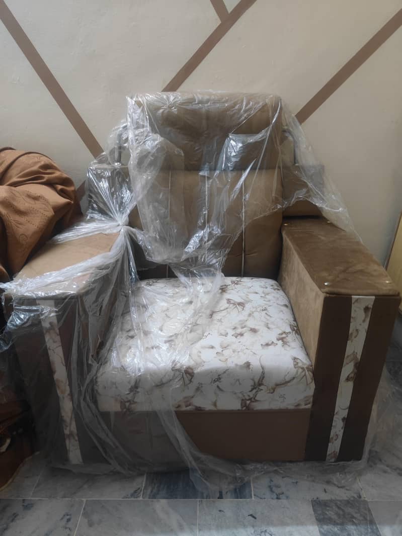 Sofa Set 1