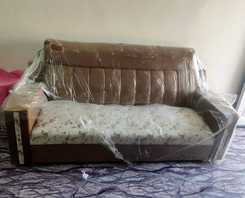 Sofa Set 2