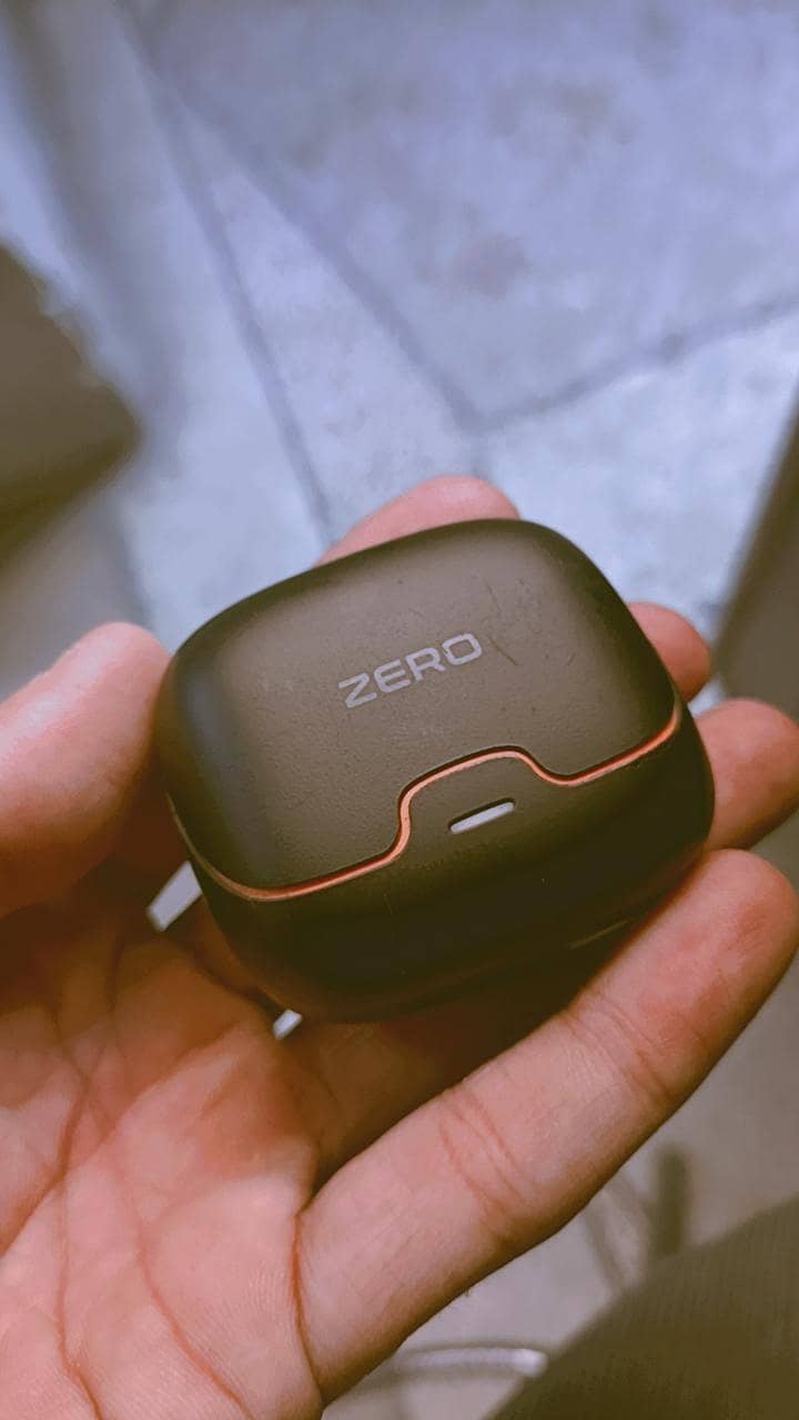ZERO Wave Pro 0