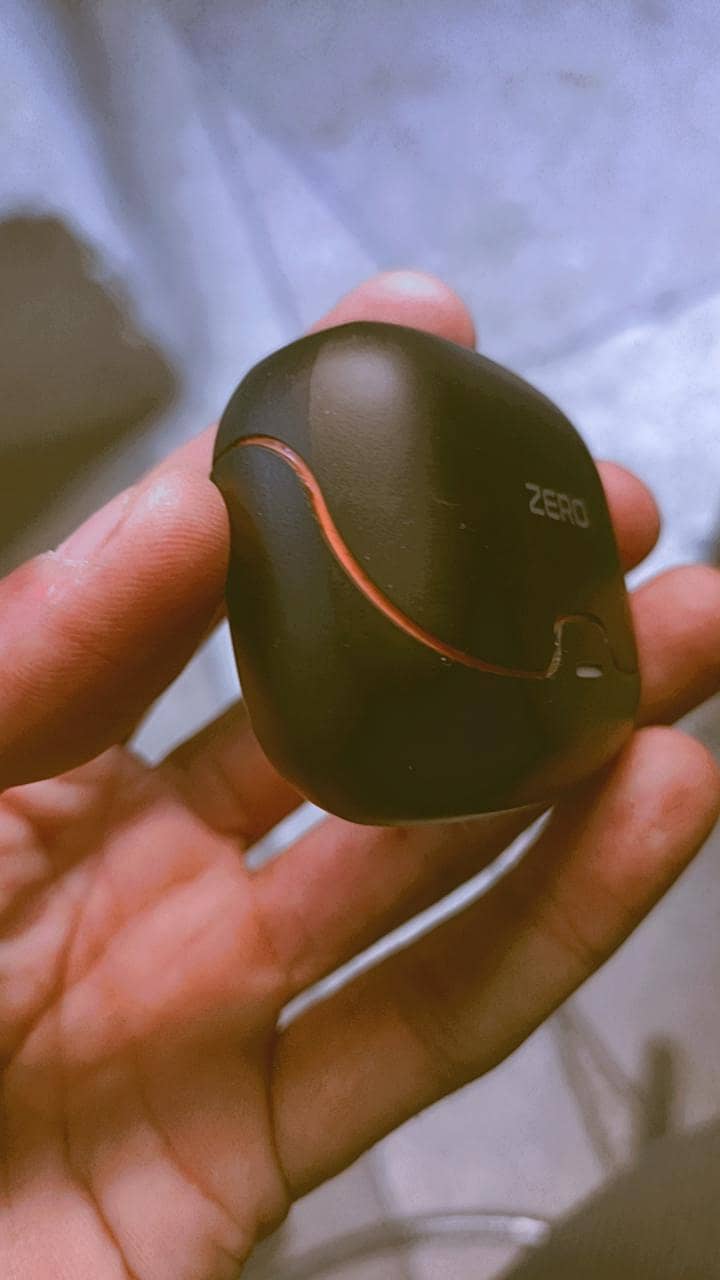 ZERO Wave Pro 4