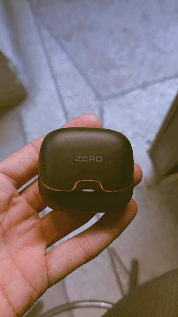 ZERO Wave Pro 6