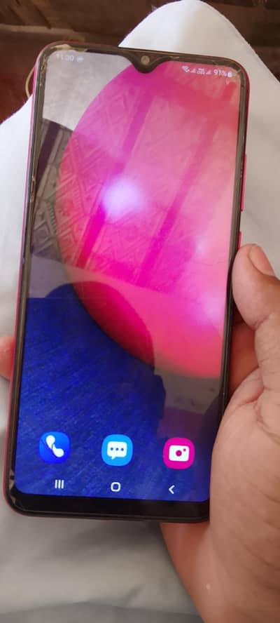 Samsung a02s