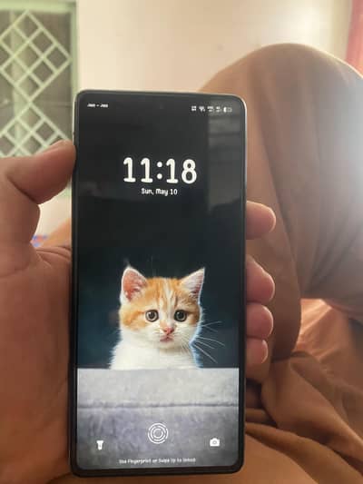 Tecno Camon 30 | 8/256 - 10/10 Condition | Official Warranty