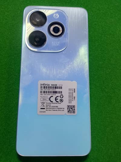 smart 8 pro 4+4 ram 128 condition achi ha box charger sth ha