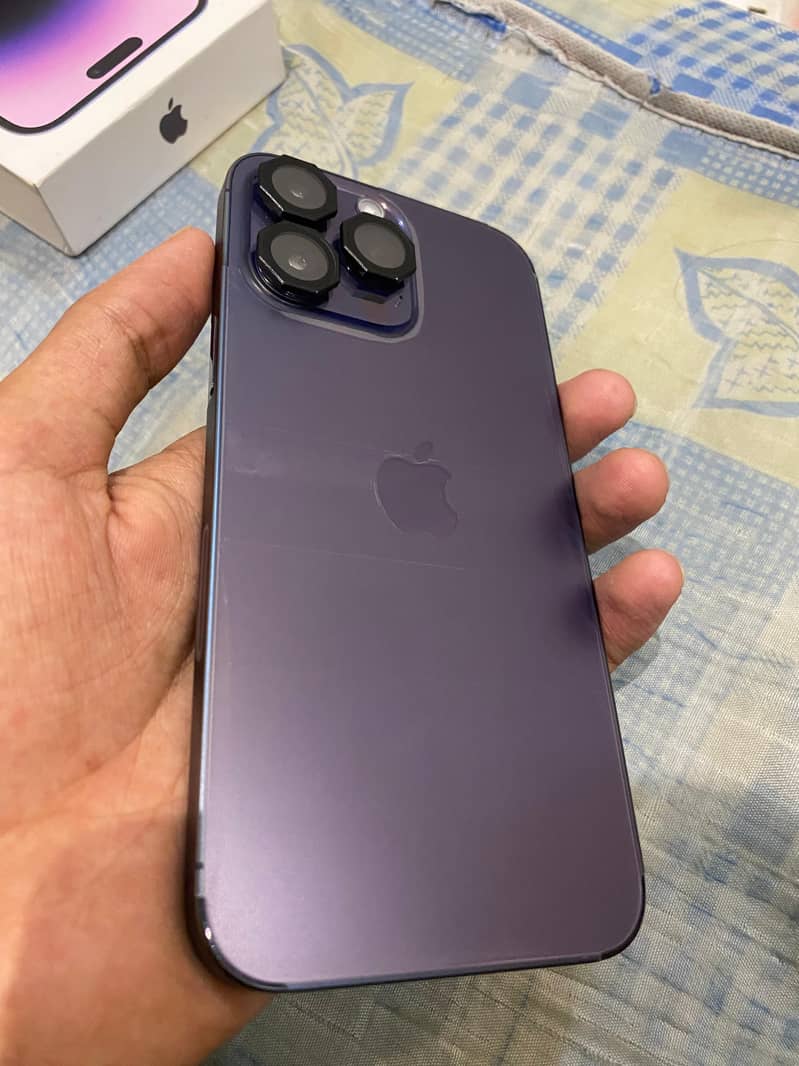 iphone 14 pro max 2