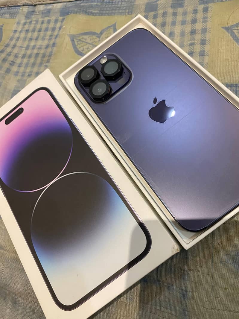 iphone 14 pro max 4