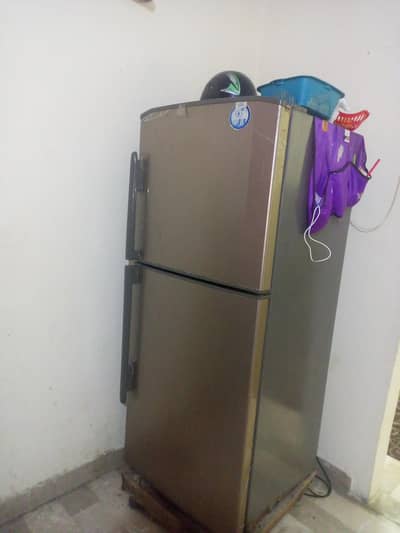 Haier full size fridge
