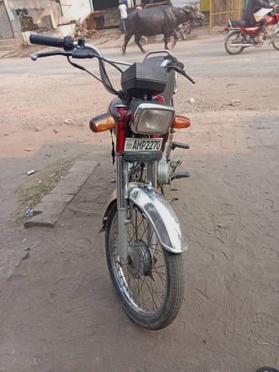 Well Mentain bike Engine pack One Hand use