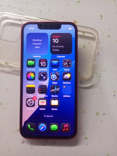 iPhone 13 Mini . 128GB WhatsApp. 03434268546