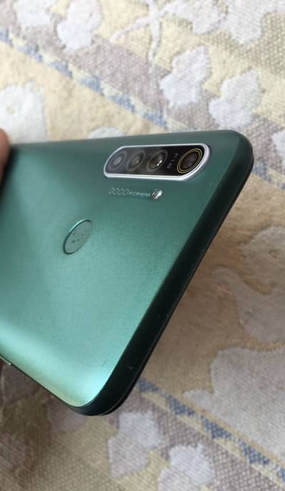 Realme 5i 4/64 New