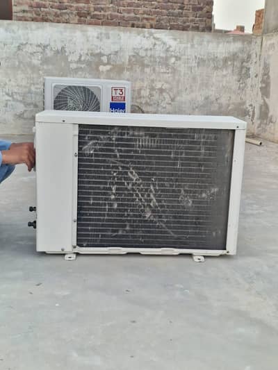 DAWLANC 1.5 Ton Split AC in Genuine Condition