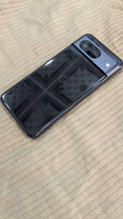 Google pixel 8 Pta aprov 8/128
