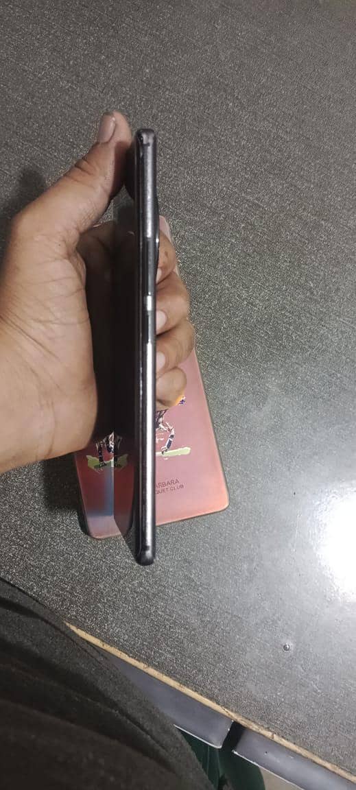 infinix zero 40 4