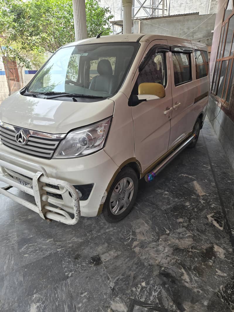 karavan 0