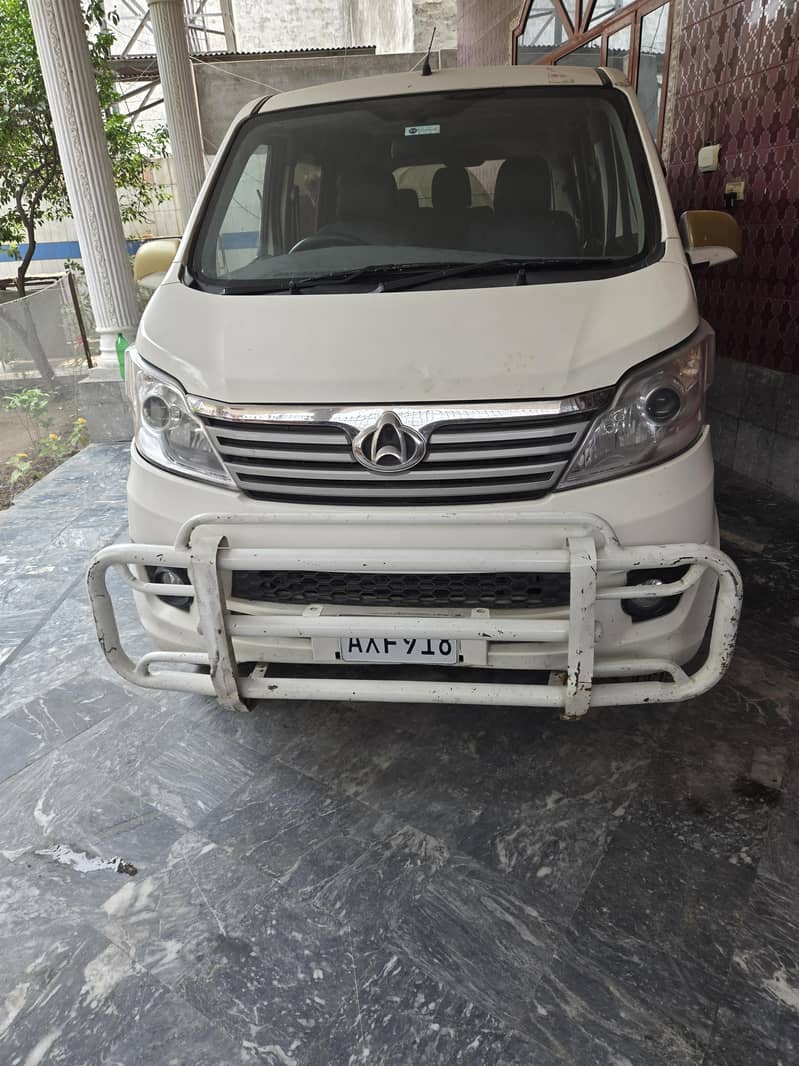 karavan 1