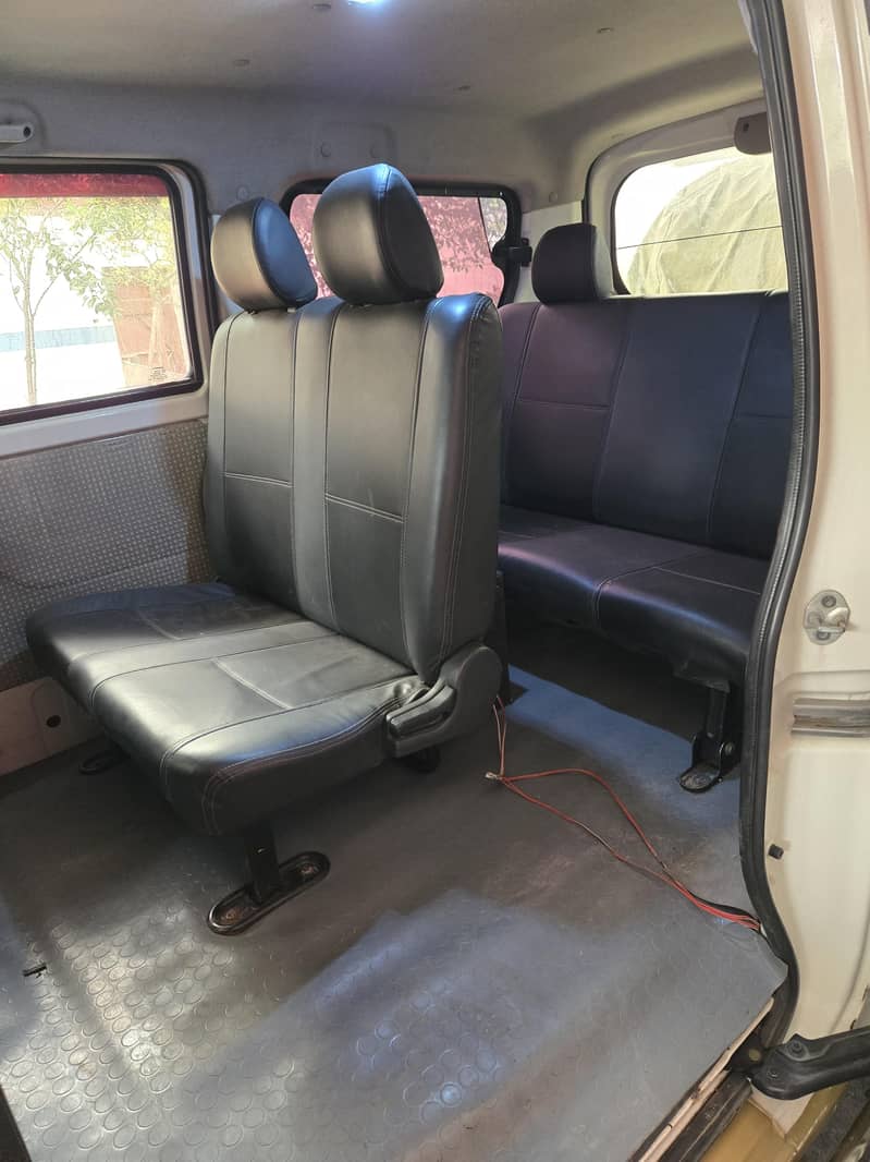 karavan 5